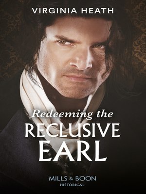 cover image of Redeeming the Reclusive Earl
